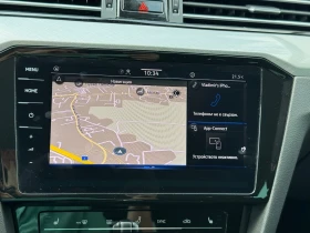 VW Passat VW Passat Var GTE Plug-In-Hybrid 1.4 TSI | Mobile.bg    15