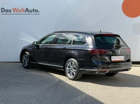 VW Passat VW Passat Var GTE Plug-In-Hybrid 1.4 TSI | Mobile.bg � ����� ������ 3