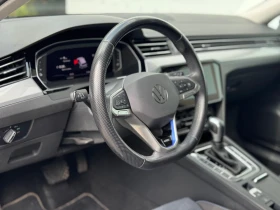 VW Passat VW Passat Var GTE Plug-In-Hybrid 1.4 TSI | Mobile.bg    14