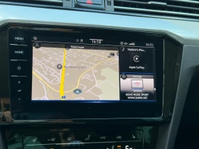 VW Passat VW Passat Var GTE Plug-In-Hybrid 1.4 TSI | Mobile.bg    12