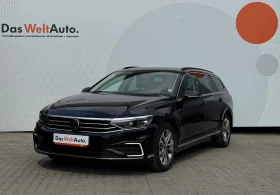 Обява за продажба на VW Passat VW Passat Var GTE Plug-In-Hybrid 1.4 TSI ~42 900 лв. - изображение 1