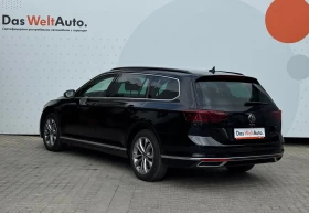 Обява за продажба на VW Passat VW Passat Var GTE Plug-In-Hybrid 1.4 TSI ~42 900 лв. - изображение 2