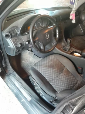 Mercedes-Benz C 220 143 | Mobile.bg    5