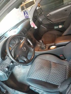 Mercedes-Benz C 220 143 | Mobile.bg    4