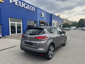 Обява за продажба на Renault Scenic Energy intense 1.5cdi 110ks ~16 900 лв. - изображение 4
