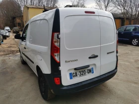 Renault Kangoo 1.5dCi, GPS, снимка 8