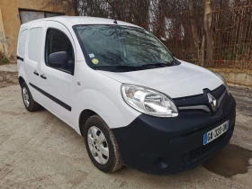 Renault Kangoo 1.5dCi, GPS