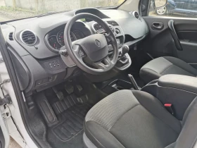 Renault Kangoo 1.5dCi, GPS, снимка 12