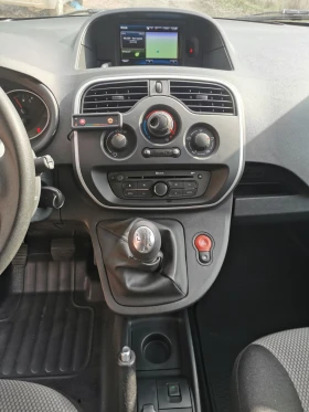 Renault Kangoo 1.5dCi, GPS, снимка 13
