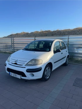 Обява за продажба на Citroen C3 Facelift 1.4 HDI ~3 100 лв. - изображение 1