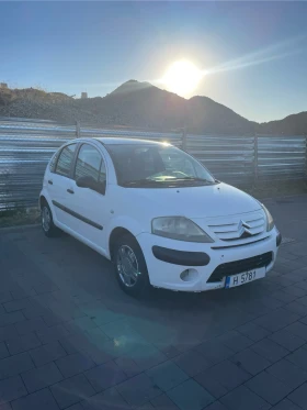 Обява за продажба на Citroen C3 Facelift 1.4 HDI ~3 100 лв. - изображение 1