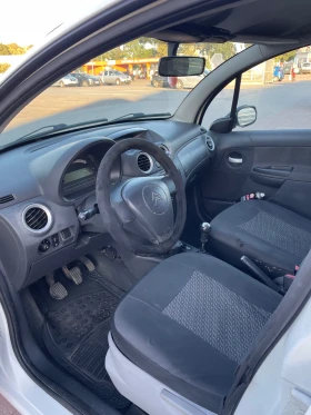 Обява за продажба на Citroen C3 Facelift 1.4 HDI ~3 100 лв. - изображение 5