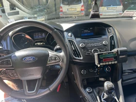 Обява за продажба на Ford Focus ~14 000 лв. - изображение 7