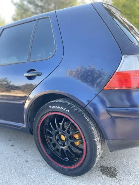 VW Golf 1.9 tdi 90 - 3800 лв. - 50110465 9