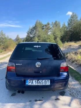 VW Golf 1.9 tdi 90 - 3800 лв. - 50110465 8