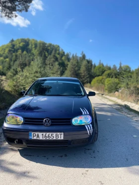 VW Golf 1.9 tdi 90 - 3800 лв. - 50110465 3