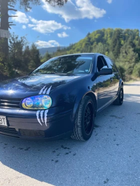 VW Golf 1.9 tdi 90 - 3800 лв. - 50110465 2