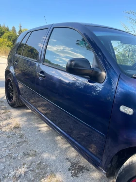 VW Golf 1.9 tdi 90 - 3800 лв. - 50110465 5
