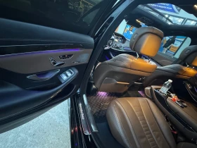 Mercedes-Benz S 63 AMG W222 5.5 Biturbo LONG - 72000 лв. - 78524603 11