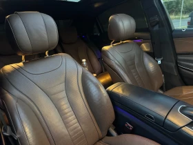 Mercedes-Benz S 63 AMG W222 5.5 Biturbo LONG - 72000 лв. - 78524603 15