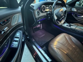 Mercedes-Benz S 63 AMG W222 5.5 Biturbo LONG - 72000 лв. - 78524603 12