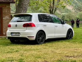 VW Golf 2.0 TDI | Mobile.bg    3