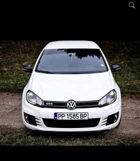 VW Golf 2.0 TDI | Mobile.bg    4