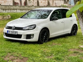     VW Golf 2.0 TDI
