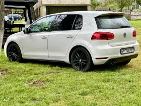 VW Golf 2.0 TDI | Mobile.bg    2