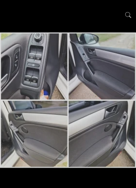 VW Golf 2.0 TDI | Mobile.bg    7