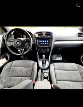VW Golf 2.0 TDI | Mobile.bg    6