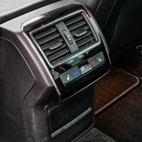 Skoda Superb 190к.с. 4х4 ПЕЧКА DCC PANORAMA, - 44000 лв. - 58170524 9