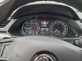 Skoda Superb 190.. 44  DCC PANORAMA,  | Mobile.bg    3