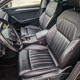 Skoda Superb 190к.с. 4х4 ПЕЧКА DCC PANORAMA, - 44000 лв. - 58170524 2