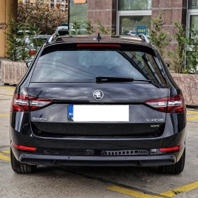 Skoda Superb 190к.с. 4х4 ПЕЧКА DCC PANORAMA, - 44000 лв. - 58170524 4