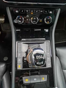 Skoda Superb 190.. 44  DCC PANORAMA,  | Mobile.bg    6
