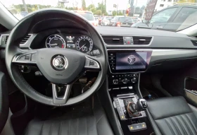 Skoda Superb 190.. 44  DCC PANORAMA,  | Mobile.bg    2