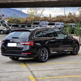 Skoda Superb 190к.с. 4х4 ПЕЧКА DCC PANORAMA, - 44000 лв. - 58170524 8
