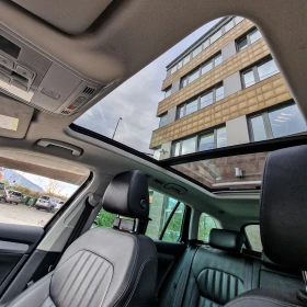 Skoda Superb 190к.с. 4х4 ПЕЧКА DCC PANORAMA, - 44000 лв. - 58170524 3