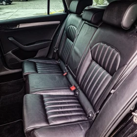 Skoda Superb 190к.с. 4х4 ПЕЧКА DCC PANORAMA, - 44000 лв. - 58170524 7