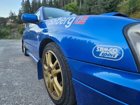 Subaru Impreza WRX STI Blobeye - 24994 лв. / 12779.23 € - 91971402 17