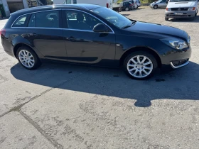 Opel Insignia SPORTS TOURER SW | Mobile.bg    5