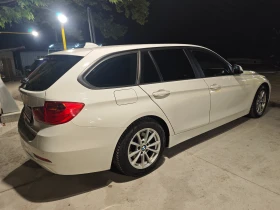 Обява за продажба на BMW 318 F31 Touring ~16 900 лв. - изображение 7 | Auto.bg Обява за продажба на BMW 318 F31 Touring ~16 900 лв. - изображение 7