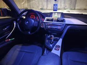 Обява за продажба на BMW 318 F31 Touring ~16 900 лв. - изображение 11 | Auto.bg Обява за продажба на BMW 318 F31 Touring ~16 900 лв. - изображение 11