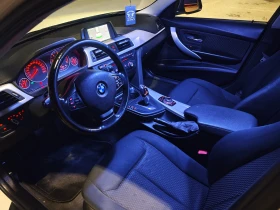 Обява за продажба на BMW 318 F31 Touring ~16 900 лв. - изображение 10 | Auto.bg Обява за продажба на BMW 318 F31 Touring ~16 900 лв. - изображение 10