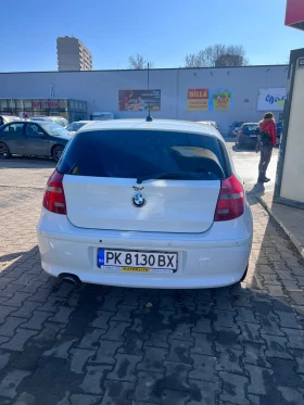 BMW 116 - 10000 лв. / 5112.92 € - 62043416 4