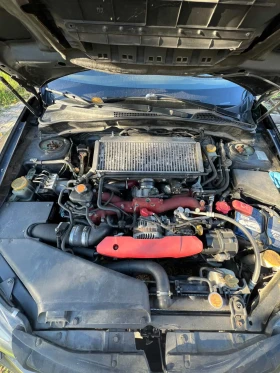 Subaru Impreza Down pipe Invidia Straight pipe Invidia Mishi Mo, снимка 11 — Bazar.bg Subaru Impreza Down pipe Invidia Straight pipe Invidia Mishi Mo, снимка 11