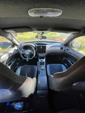 Subaru Impreza Down pipe Invidia Straight pipe Invidia Mishi Mo, снимка 8 — Bazar.bg Subaru Impreza Down pipe Invidia Straight pipe Invidia Mishi Mo, снимка 8