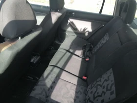 VW Bora, снимка 4