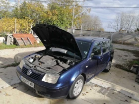 VW Bora, снимка 9